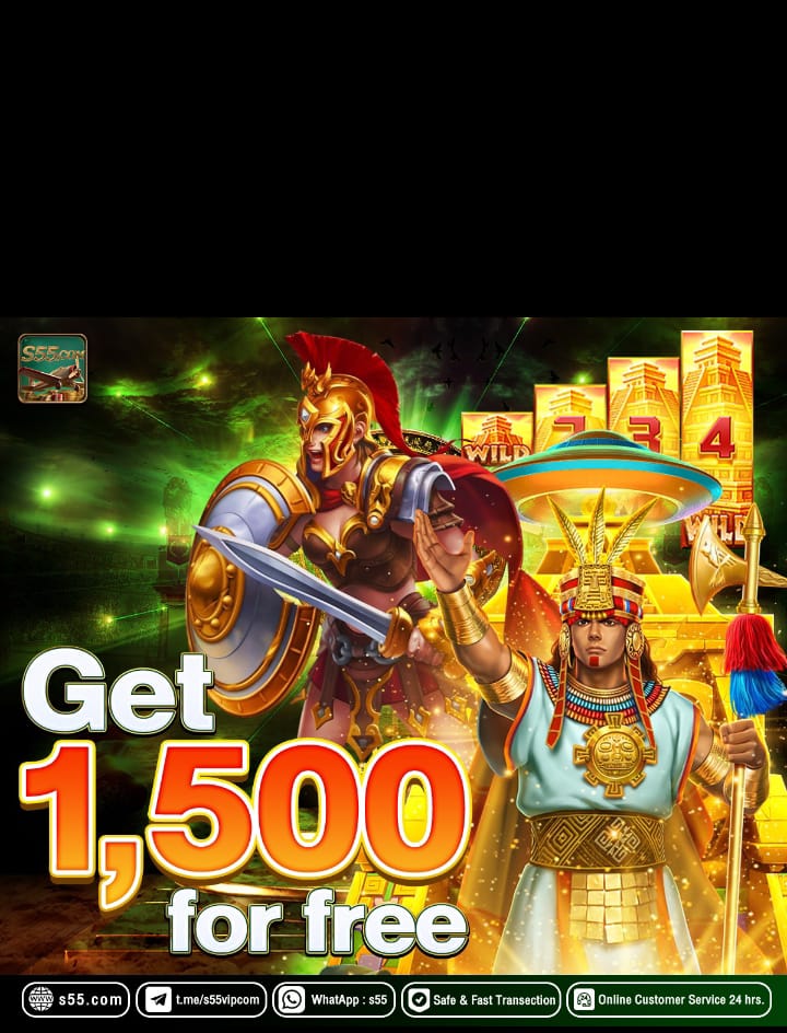 S55 Game