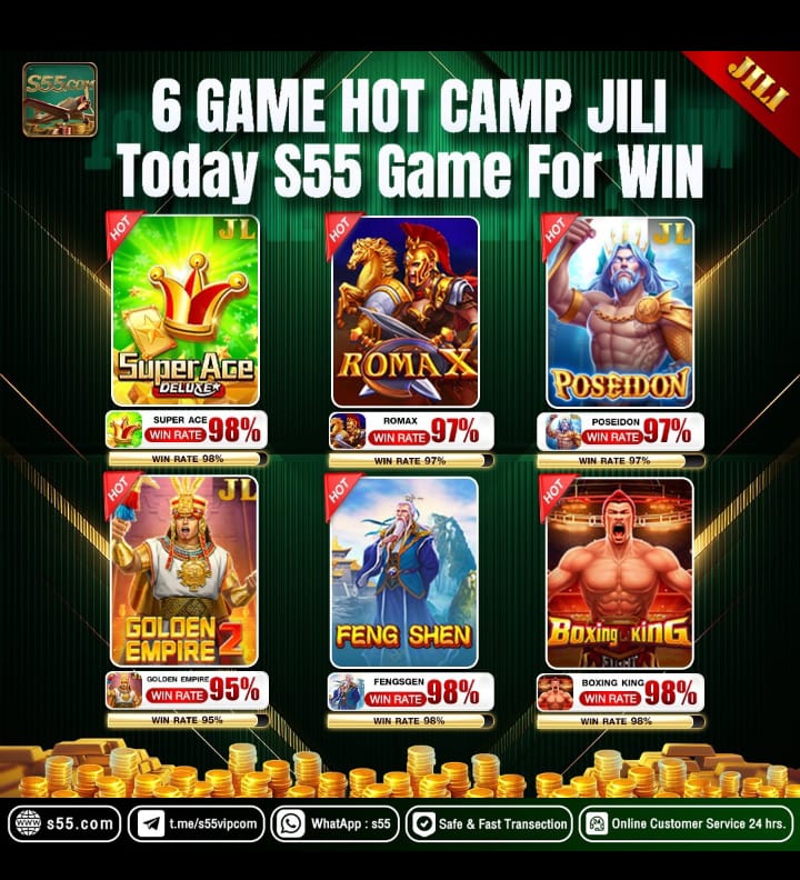 S55 Game