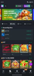 Seven Game