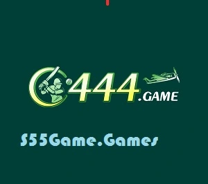 C444 Game