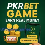 PkrBet Game