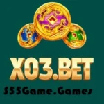 X03Bet Game