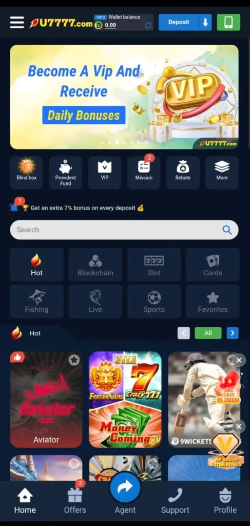X03Bet Game