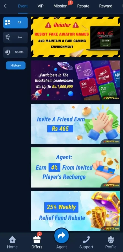 X03Bet Game