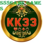 KK33 Game