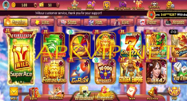 Z777 Game