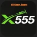 X555 Game