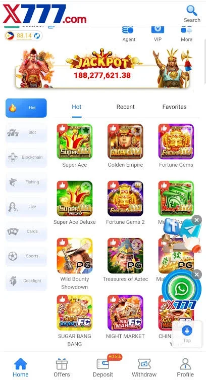 PK365 Game