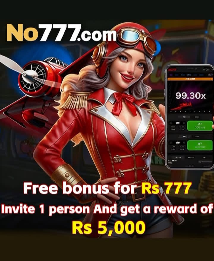 No777 Game