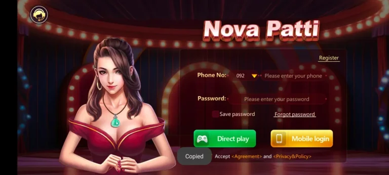 777XP Game